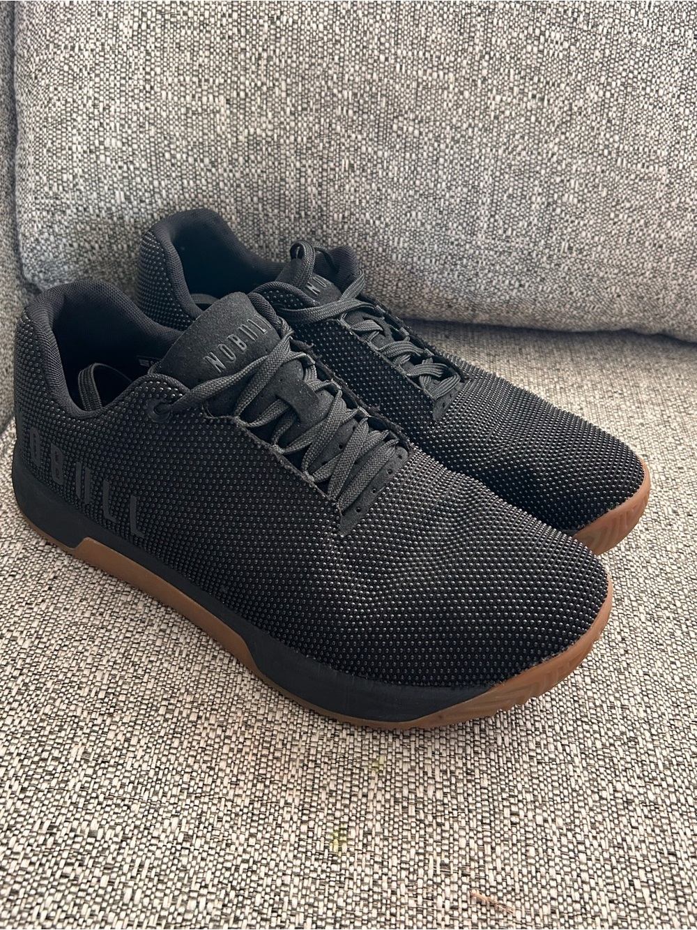 NOBULL Outwork Edge shoes